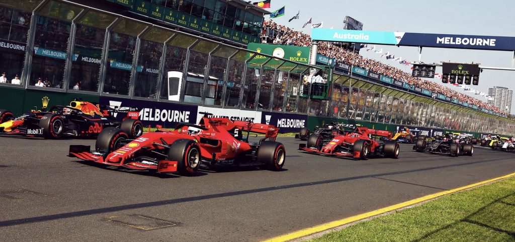 Comprehensive Event Safety Solutions for Every Stage 